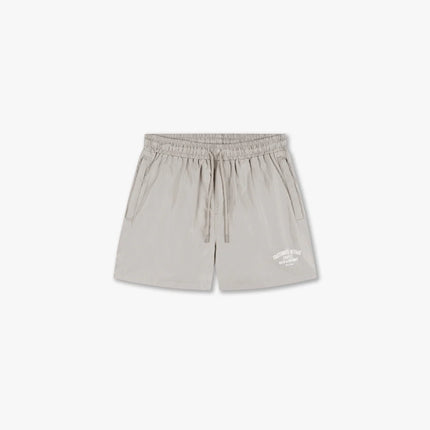 Croyez Croyez Swimshort Fraternite SS25 Stone