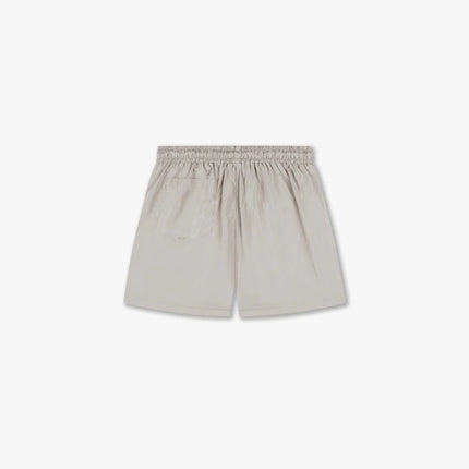 Croyez Croyez Swimshort Fraternite SS25 Stone