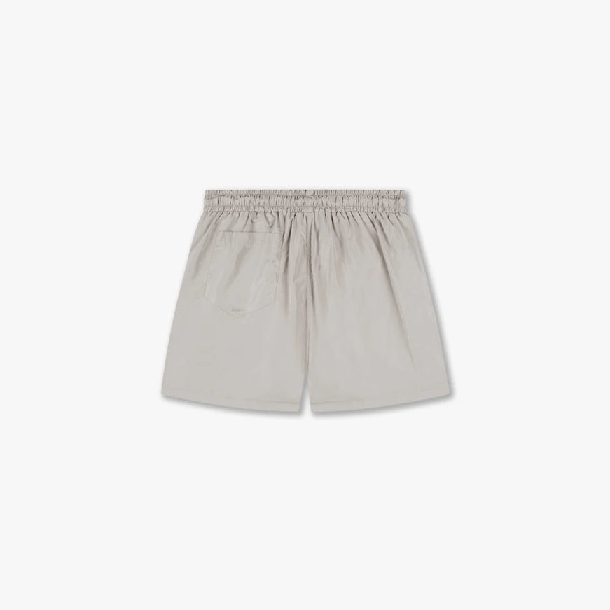Croyez Croyez Swimshort Fraternite SS25 Stone