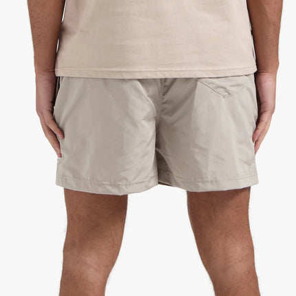 Croyez Croyez Swimshort Fraternite SS25 Stone