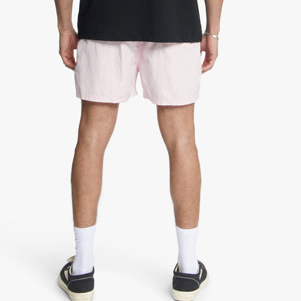 Croyez Croyez Swimshorts Stamp SS26 Pink