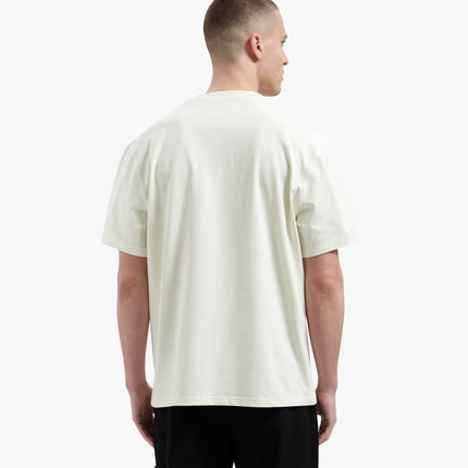 Croyez Croyez T-Shirt Etiquette SS26 White