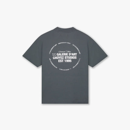 Croyez Croyez T-Shirt Le Galerie D'Art PF26 Antra