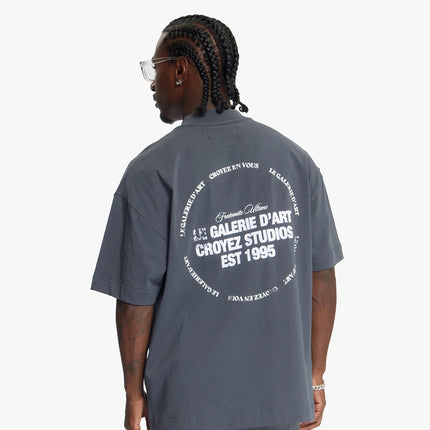 Croyez Croyez T-Shirt Le Galerie D'Art PF26 Antra