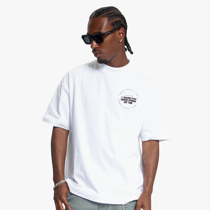 Croyez Croyez T-Shirt Le Galerie D'Art PF26 White