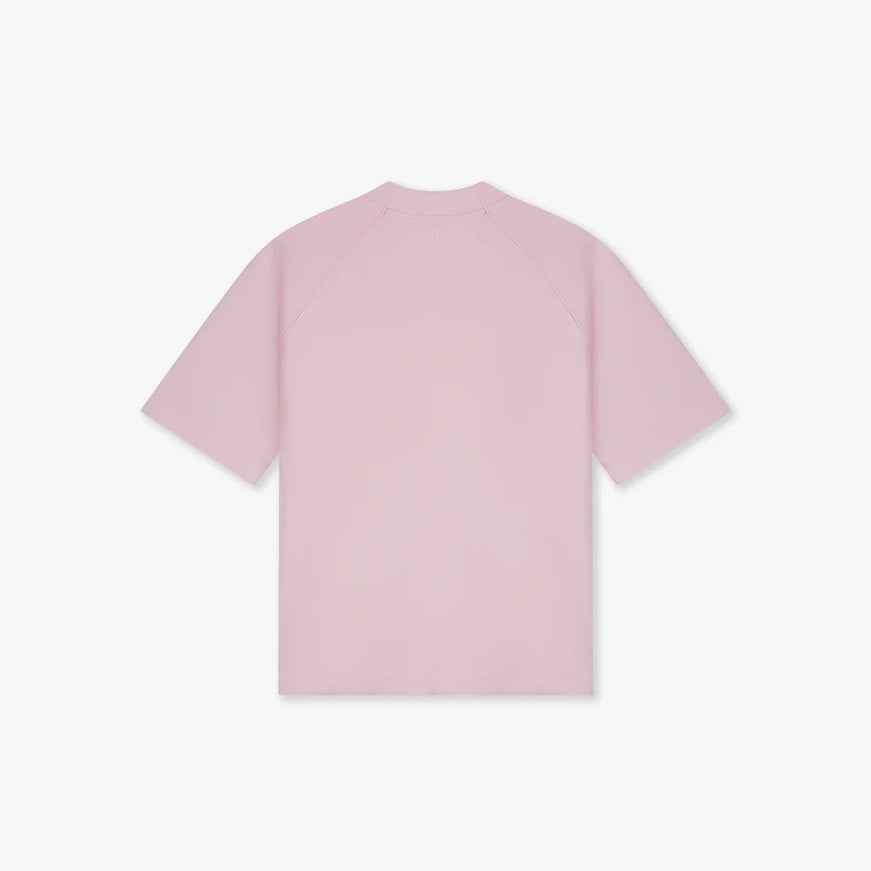Croyez Croyez T-Shirt Raglan PS26 Pink