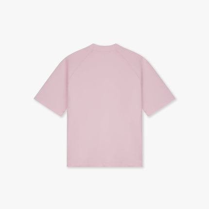 Croyez Croyez T-Shirt Raglan PS26 Pink