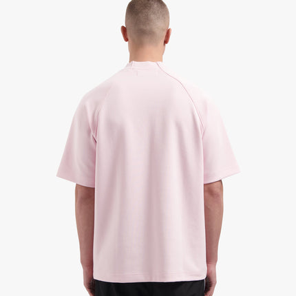 Croyez Croyez T-Shirt Raglan PS26 Pink