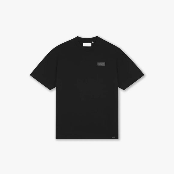 Croyez Croyez T-Shirt Sublime FW26 Black