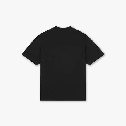 Croyez Croyez T-Shirt Sublime FW26 Black
