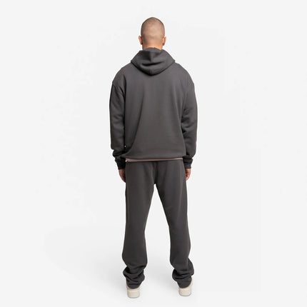 Croyez Croyez Tracksuit Heavyweight College FW26 Antra