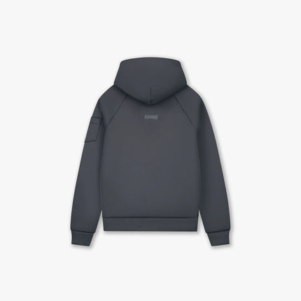 Croyez Croyez Tracksuit Scuba FW26 Antra