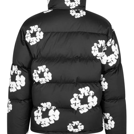 Denim Tears Denim Tears Jacket FW25 Black