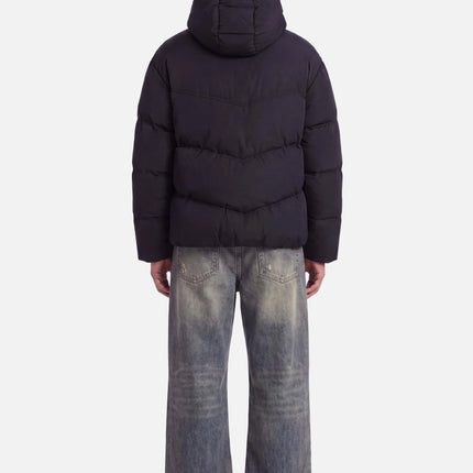 Don't Waste Culture Don't Waste Culture Jacket Sora FW26 Black