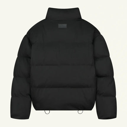 Don't Waste Culture Don't Waste Culture Jacket Yael FW25 Black