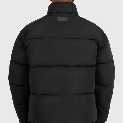 Don't Waste Culture Don't Waste Culture Jacket Yael FW25 Black