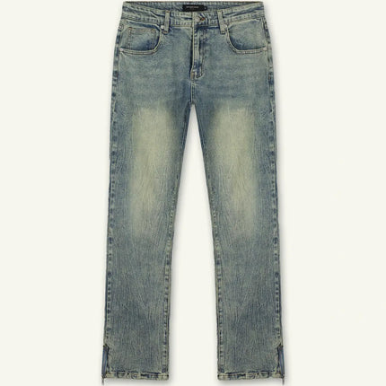 Don't Waste Culture Don't Waste Culture Jeans Binja NOOS Dark Pale