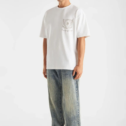 Don't Waste Culture Don't Waste Culture Jeans Binja NOOS Dark Pale