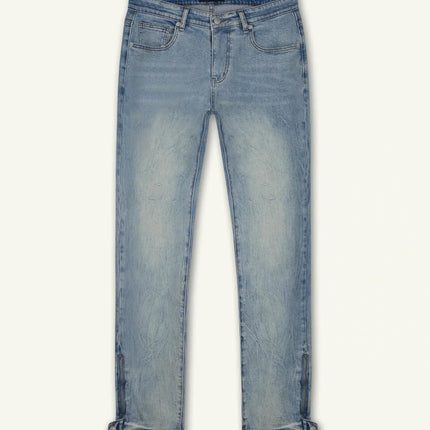 Don't Waste Culture Don't Waste Culture Jeans Binja NOOS Light Blue