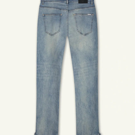 Don't Waste Culture Don't Waste Culture Jeans Binja NOOS Light Blue