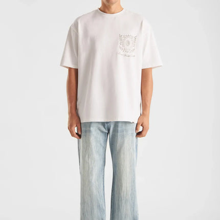 Don't Waste Culture Don't Waste Culture Jeans Binja NOOS Light Blue