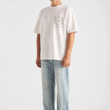 Don't Waste Culture Don't Waste Culture Jeans Binja NOOS Light Blue