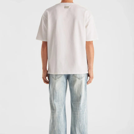 Don't Waste Culture Don't Waste Culture Jeans Binja NOOS Light Blue