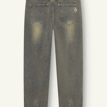 Don't Waste Culture Don't Waste Culture Jeans Jasrik SS26 Pale Blue