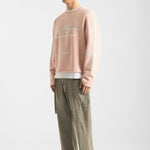 Don't Waste Culture Don't Waste Culture Longsleeve Xavira SS26 Old Pink