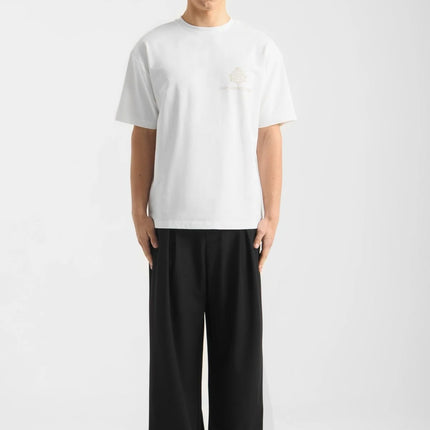 Don't Waste Culture Don't Waste Culture Pants Gravelle SS26 Black