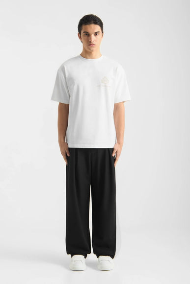 Don't Waste Culture Don't Waste Culture Pants Gravelle SS26 Black