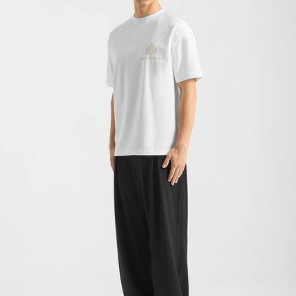 Don't Waste Culture Don't Waste Culture Pants Gravelle SS26 Black