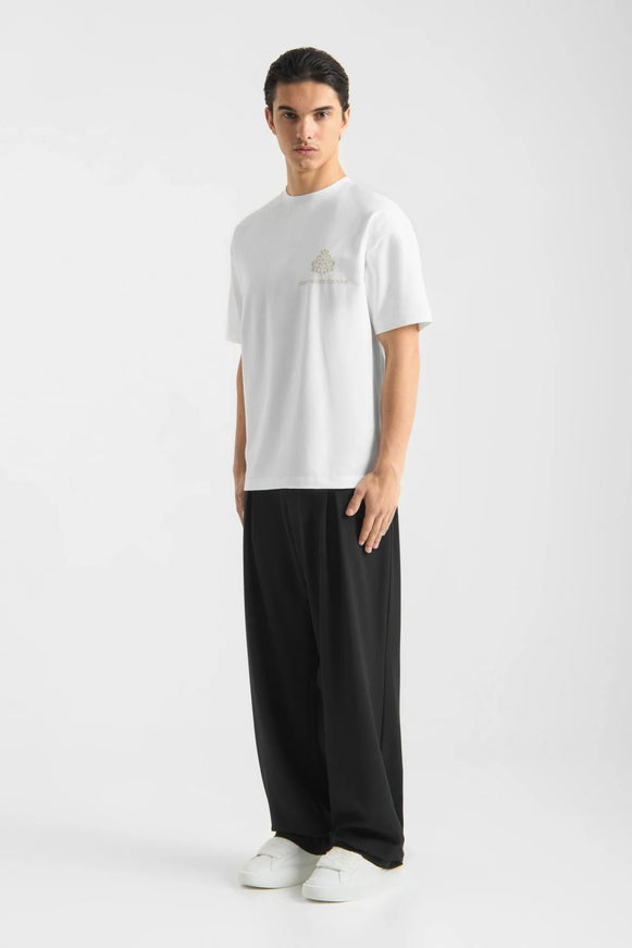 Don't Waste Culture Don't Waste Culture Pants Gravelle SS26 Black