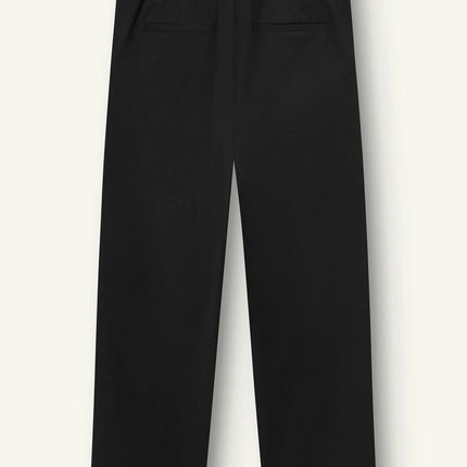 Don't Waste Culture Don't Waste Culture Pants Gravelle SS26 Black