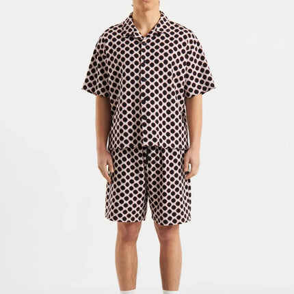 Don't Waste Culture Don't Waste Culture Set Zafir/Esmira SS25 Cream