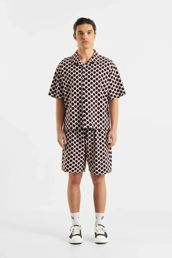 Don't Waste Culture Don't Waste Culture Set Zafir/Esmira SS25 Cream