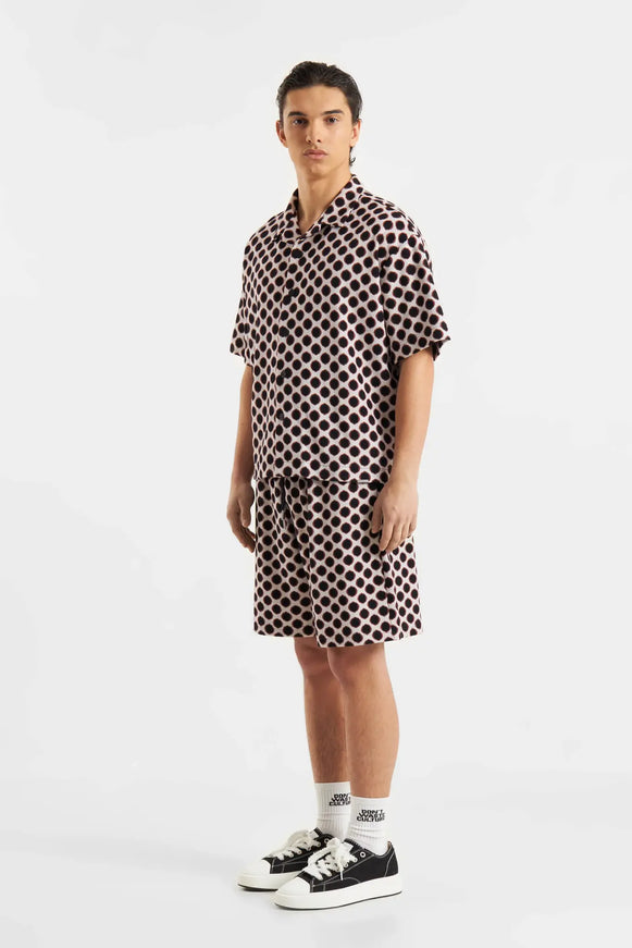 Don't Waste Culture Don't Waste Culture Set Zafir/Esmira SS25 Cream