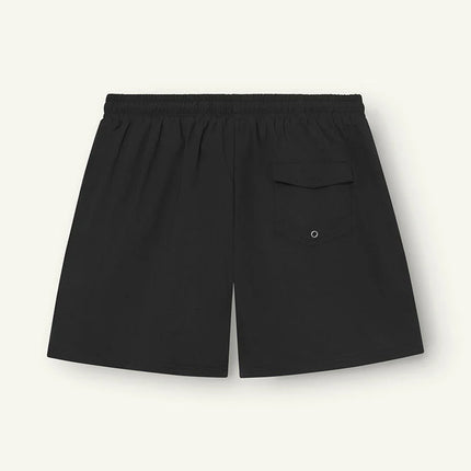 Don't Waste Culture Don't Waste Culture Swimshort Xyra SS25 Black