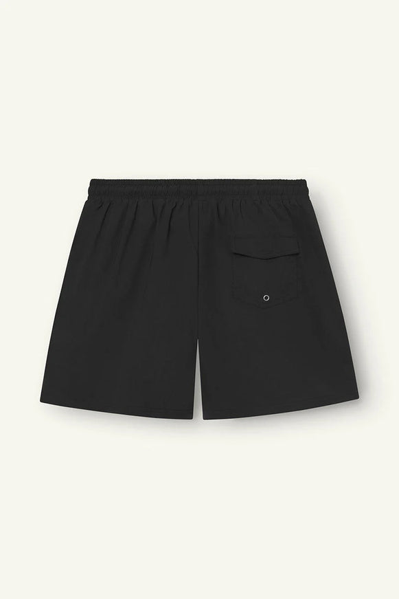 Don't Waste Culture Don't Waste Culture Swimshort Xyra SS25 Black