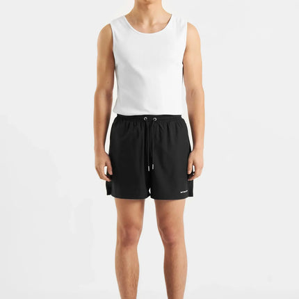 Don't Waste Culture Don't Waste Culture Swimshort Xyra SS25 Black