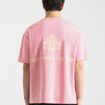 Don't Waste Culture Don't Waste Culture T-Shirt Azemari SS26 Pink