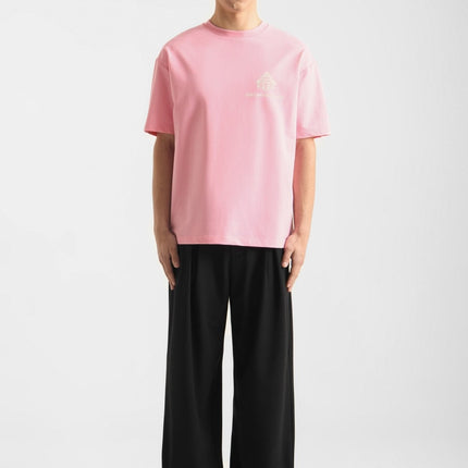 Don't Waste Culture Don't Waste Culture T-Shirt Azemari SS26 Pink