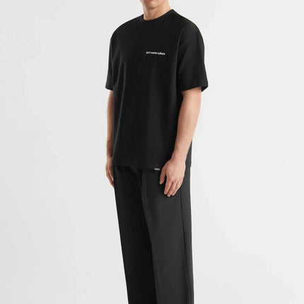 Don't Waste Culture Don't Waste Culture T-Shirt Cleo NOOS Black/White