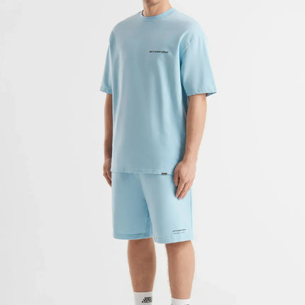 Don't Waste Culture Don't Waste Culture T-Shirt Cleo NOOS Light Blue