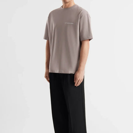 Don't Waste Culture Don't Waste Culture T-Shirt Cleo NOOS Warm Grey