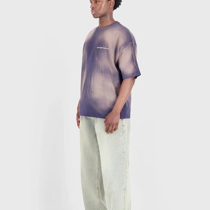 Don't Waste Culture Don't Waste Culture T-Shirt Islian FW25 Faded Navy