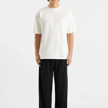 Don't Waste Culture Don't Waste Culture T-Shirt Thalassa SS25 Off White