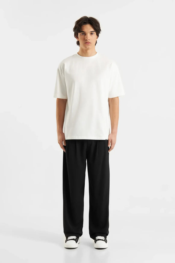 Don't Waste Culture Don't Waste Culture T-Shirt Thalassa SS25 Off White