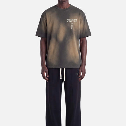 Don't Waste Culture Don't Waste Culture T-Shirt Thunder FW26 Faded Grey