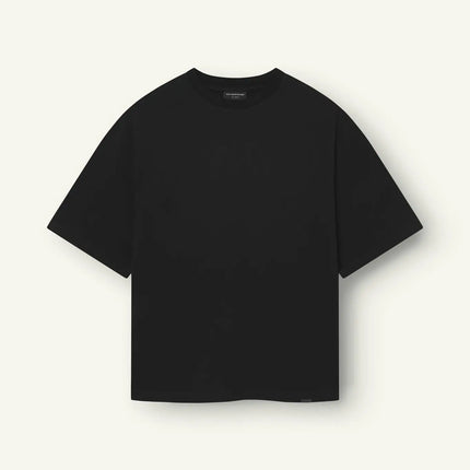 Don't Waste Culture Don't Waste Culture T-Shirt Yariel FW25 Black